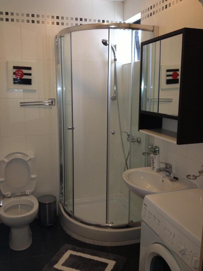 Paceville Avenue Apartment Saint Julian's 외부 사진